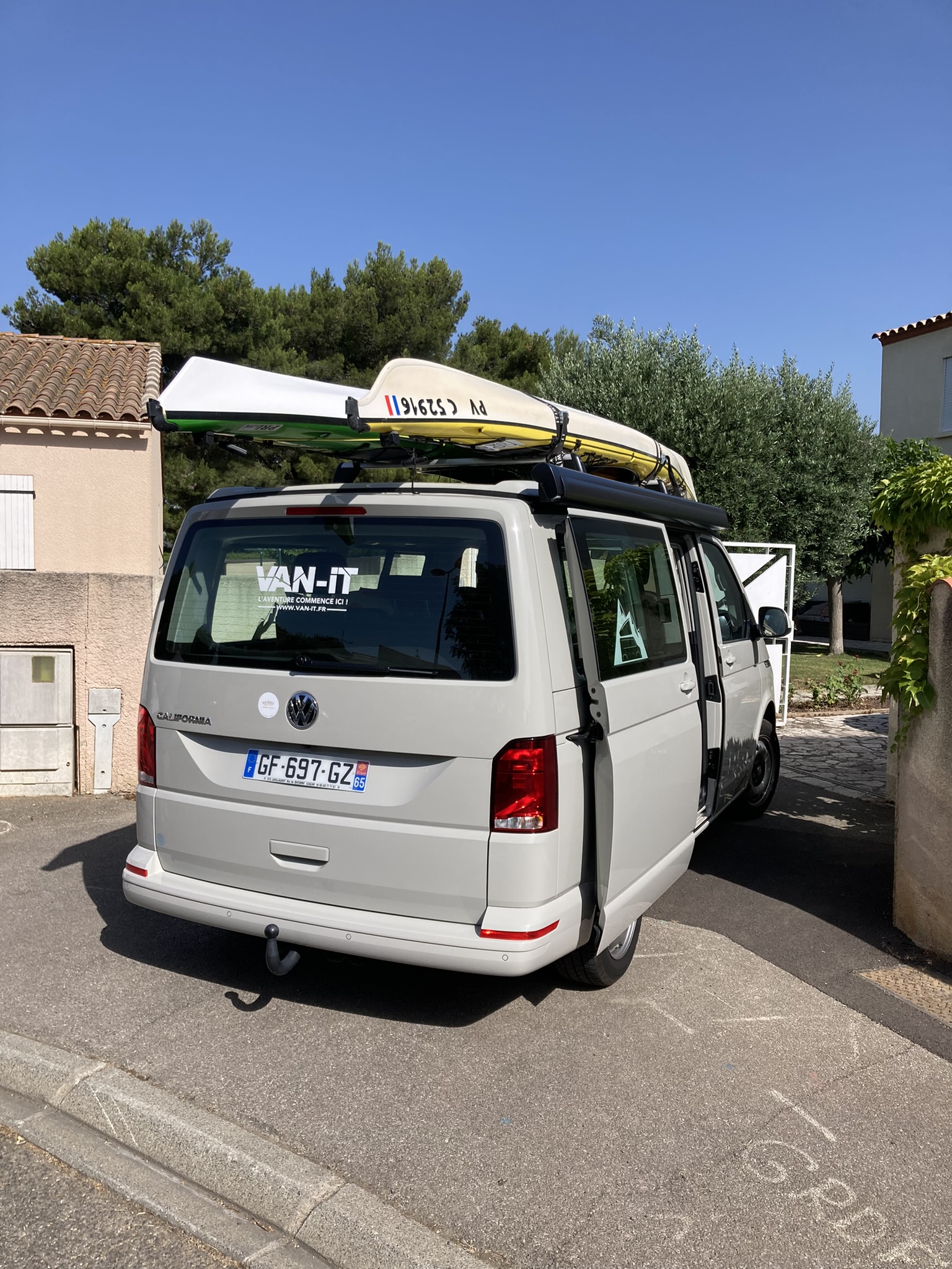 Photo n° 1 de l'avis de Catherine.A fait le 29/06/2022 à 15:28
