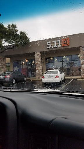 Clothing Store «5.11 Tactical Store», reviews and photos, 15693 San Pedro Ave, San Antonio, TX 78232, USA