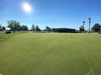Sun City South Golf Course
