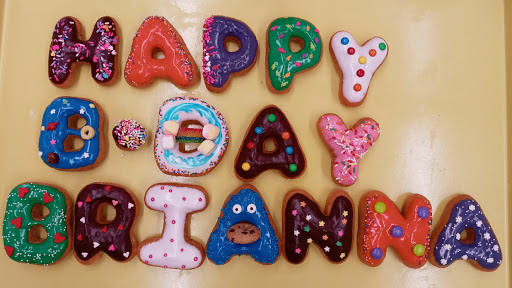 Donut Shop «K Donuts», reviews and photos, 1901 E Arkansas Ln # 107, Arlington, TX 76010, USA