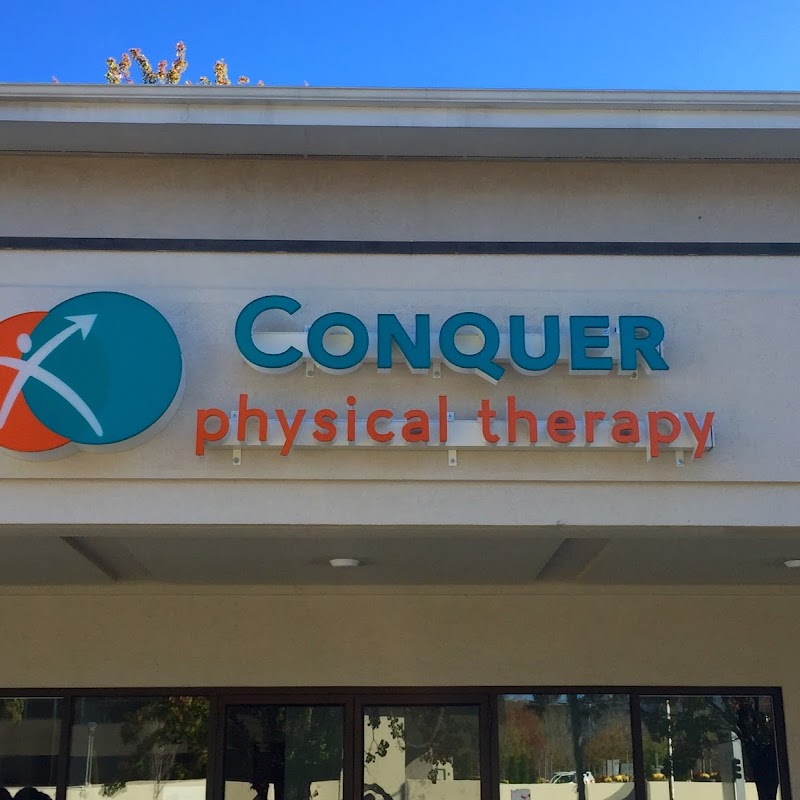Conquer Physical Therapy