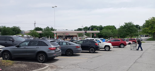 Supermarket «Hy-Vee», reviews and photos, 207 NE Englewood Rd, Kansas City, MO 64118, USA