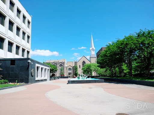 Performing Arts Theater «The Cannon Center For The Performing Arts», reviews and photos, 255 N Main St, Memphis, TN 38103, USA