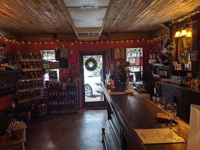 Hill Country Wine Shop