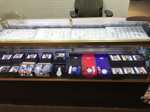 Shopping Mall «New Landing Mall», reviews and photos, Troost Ave & E Meyer Blvd, Kansas City, MO 64131, USA