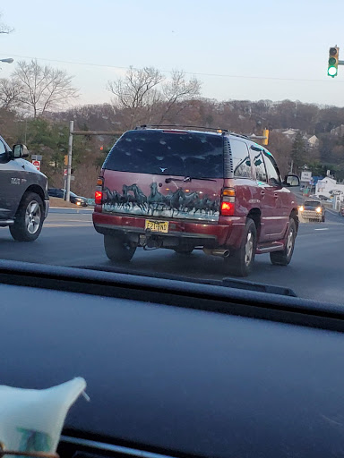 Car Dealer «Precision Chrysler Jeep Dodge Ram», reviews and photos, 1341 NJ-23, Butler, NJ 07405, USA