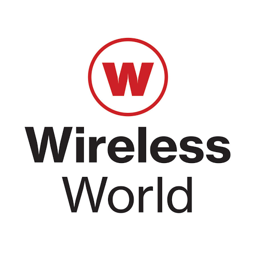 Cell Phone Store «Verizon Wireless / Wireless World», reviews and photos, 839 E Cherry St, Vermillion, SD 57069, USA