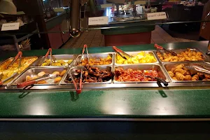 China Taste Super Buffet image