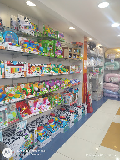 Baby Infanti Store