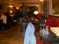 Atmosphère du Pizzeria Le Patio à Beaugency - n°2