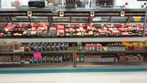 Grocery Store «Hollywood Super Market», reviews and photos, 2020 Auburn Rd, Shelby Charter Township, MI 48317, USA