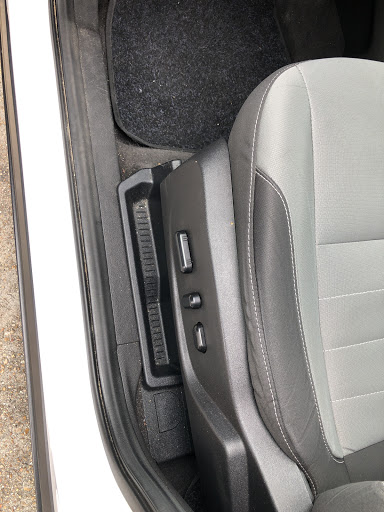 Car Wash «Simoniz Car Wash», reviews and photos, 910 S Mason Rd, Katy, TX 77450, USA