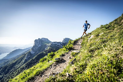 Marc Darchez-Coaching Sportif à Annecy