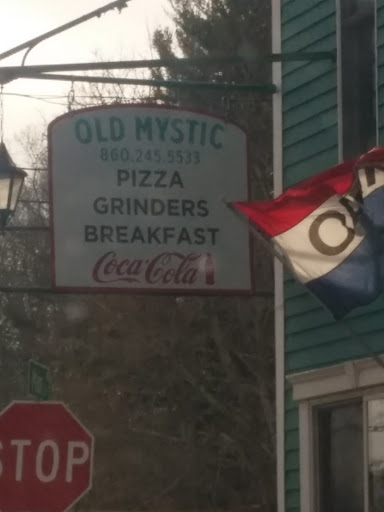 General Store «Old Mystic General Store», reviews and photos, 47 Main St, Old Mystic, CT 06372, USA