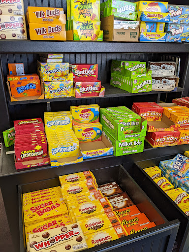 Party Store «Diddams Party & Toy Store - San Carlos», reviews and photos, 700 Laurel St, San Carlos, CA 94070, USA