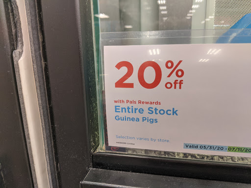 Pet Supply Store «Petco Animal Supplies», reviews and photos, 1815 Newport Blvd b, Costa Mesa, CA 92627, USA