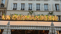 Photos du propriétaire du Restaurant La Commanderie Paris - n°1