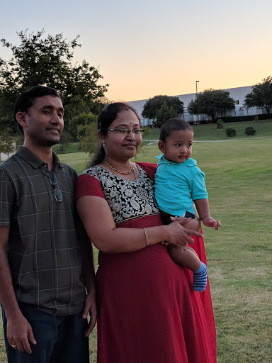 Park «Roanoke Community Park», reviews and photos, 201 Park Dr, Roanoke, TX 76262, USA