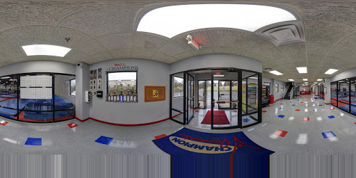 Gymnastics Center «Champion Gymnastics», reviews and photos, 11100 Plantside Dr, Louisville, KY 40299, USA