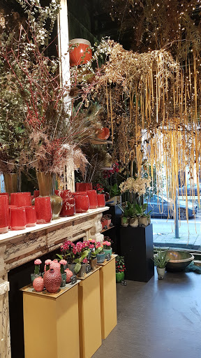 Cheap flower shops in Antwerp