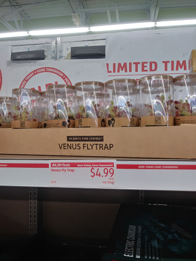 Supermarket «ALDI», reviews and photos, 1201 SW Wilshire Blvd, Burleson, TX 76028, USA