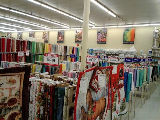 Craft Store «Hobby Lobby», reviews and photos, 620 SW Wilshire Blvd, Burleson, TX 76028, USA
