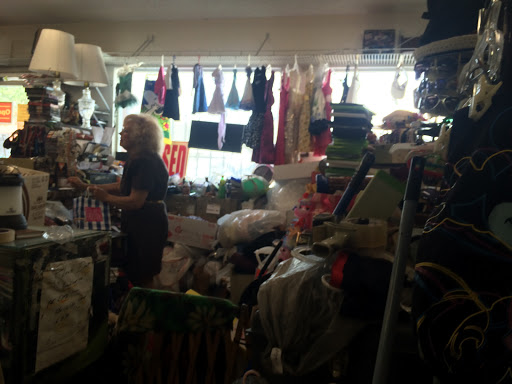 Thrift Store «Village Thrift Shop», reviews and photos, 888 E Michigan St, Orlando, FL 32806, USA