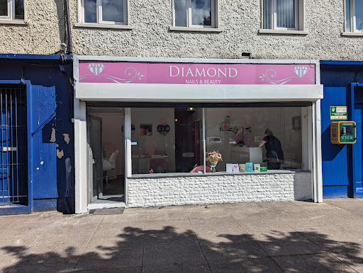 Diamond Nails & Beauty in Cork, Co. Cork