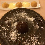 Photo n°19 de l'avis de Daniel. fait le 13/04/2017 à 19:29 sur le  La Taverna Del Conte à Montesilvano