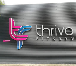 THRIVE FITNESS photo