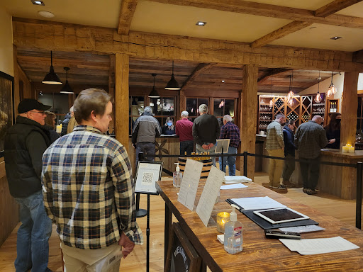 Vineyard «Laurentia Vineyard & Winery», reviews and photos, 4599 S Madison Rd, Madison, OH 44057, USA