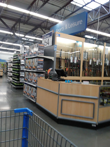 Department Store «Walmart Supercenter», reviews and photos, 2485 IA-92, Washington, IA 52353, USA