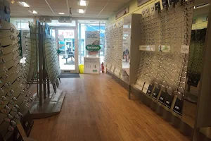 Specsavers Opticians and Audiologists - Paignton image