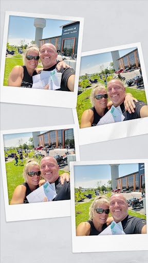 Motorcycle Dealer «Bluegrass Harley-Davidson», reviews and photos, 11701 Gateworth Way, Louisville, KY 40299, USA