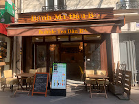 Photos du propriétaire du Restaurant vietnamien Banh mi dàu B à Paris - n°8
