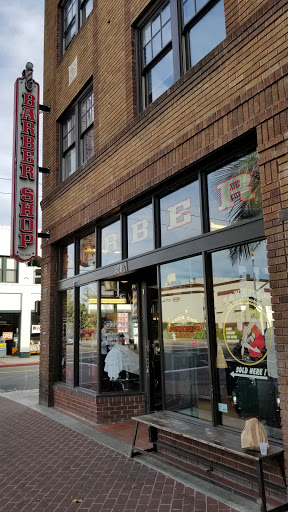 Barber Shop «American Barbershop», reviews and photos, 320 E 4th St a, Santa Ana, CA 92701, USA