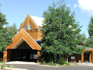 Lord of the Mountains Lutheran Church