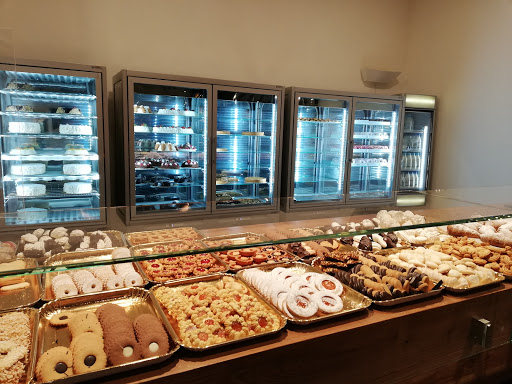 Buffet di dolci Milano