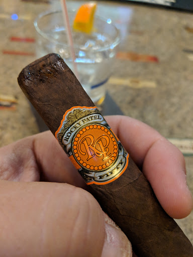 Cigar Shop «Outman Knife & Cigar», reviews and photos, 26 Orchard Park Dr, Greenville, SC 29615, USA