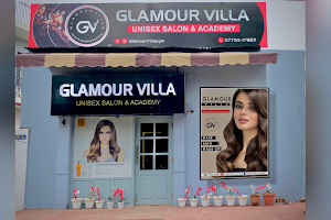 Glamour Villa Unisex Salon & Academy - Top Makeup Artist, Best Makeup Artist, Best Unisex Salon in Phagwara image