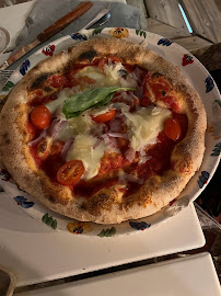 Pizza du Restaurant italien Valeria - Le Clan des Mamma à Aix-en-Provence - n°19