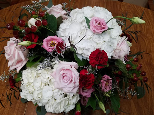 Florist «Piepmeier the Florist», reviews and photos, 5794 Filview Cir, Cincinnati, OH 45248, USA