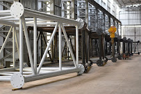 Servicios Generales A&J - Empresa constructora