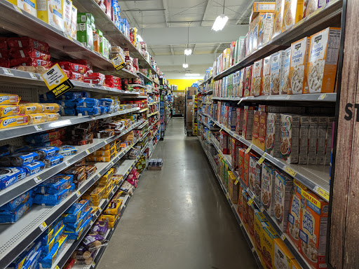 Discount Store «Dollar General», reviews and photos, 17185 Huron River Dr, New Boston, MI 48164, USA