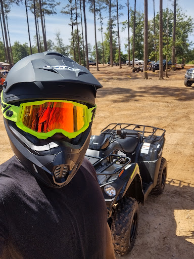 Motorcycle Shop «Freedom Powersports McDonough», reviews and photos, 755 Industrial Blvd, McDonough, GA 30253, USA