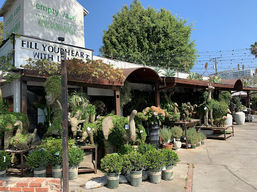 Empty Vase Florist, 9033 California Route 2, Los Angeles, CA 90069, USA, 