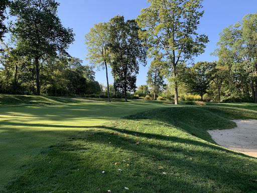Golf Course «Vineyard Golf Course», reviews and photos, 600 Nordyke Rd, Cincinnati, OH 45255, USA