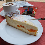 Photo n°1 de l'avis de Pa.� fait le 08/06/2023 à 15:34 sur le  Café u. Bäcker St. Goar à Sankt Goar