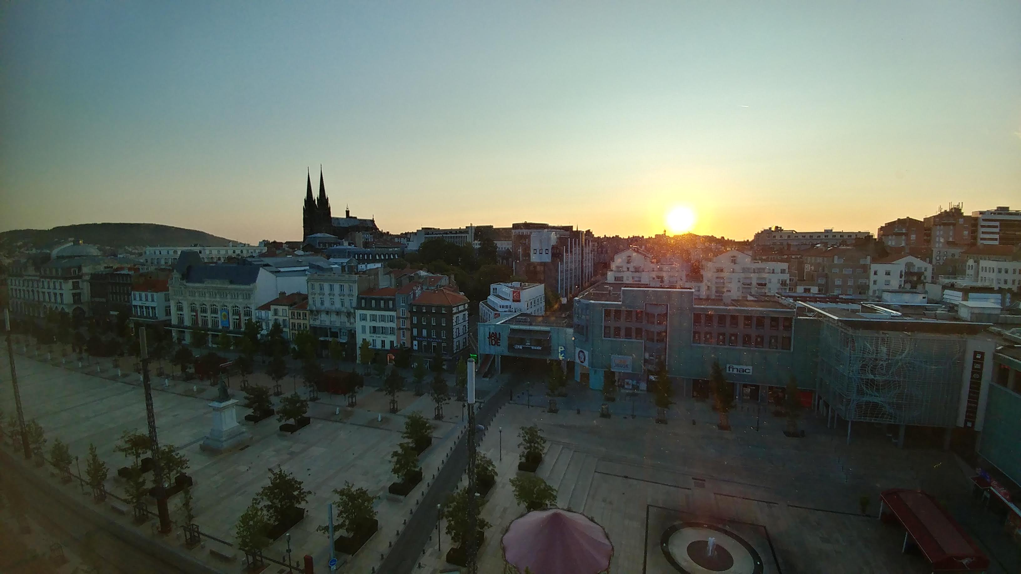 Photo n° 1 de l'avis de Ying.a fait le 01/09/2018 à 21:24
