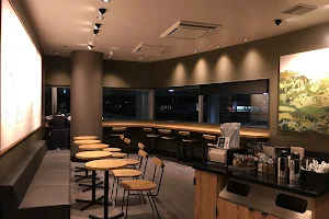 Starbucks Coffee - JR Takamatsu Station image